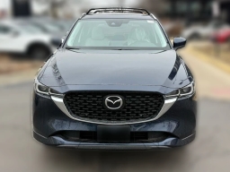 Mazda CX-5 2.5 S Preferred Package AWD 2025