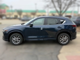 Mazda CX-5 2.5 S Preferred Package AWD 2025