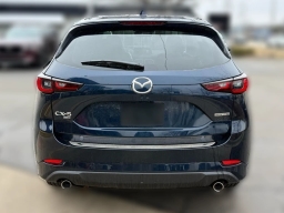 Mazda CX-5 2.5 S Preferred Package AWD 2025