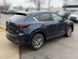 Mazda CX-5 2.5 S Preferred Package AWD 2025