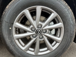 Mazda CX-5 2.5 S Preferred Package AWD 2025