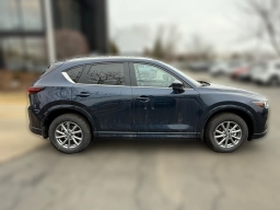 Mazda CX-5 2.5 S Preferred Package AWD 2025