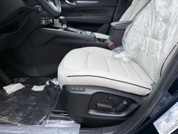 Mazda CX-5 2.5 S Preferred Package AWD 2025