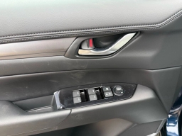 Mazda CX-5 2.5 S Preferred Package AWD 2025