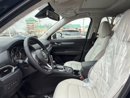 Mazda CX-5 2.5 S Preferred Package AWD 2025