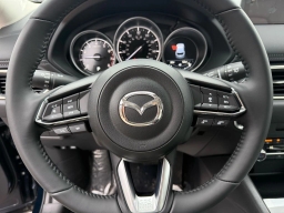 Mazda CX-5 2.5 S Preferred Package AWD 2025