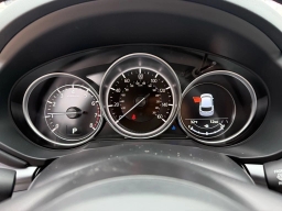 Mazda CX-5 2.5 S Preferred Package AWD 2025