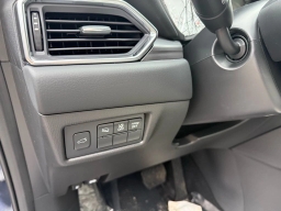 Mazda CX-5 2.5 S Preferred Package AWD 2025