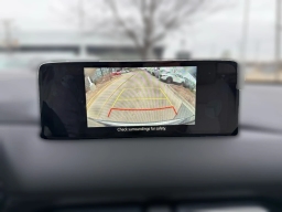 Mazda CX-5 2.5 S Preferred Package AWD 2025