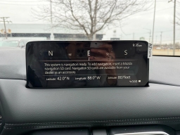 Mazda CX-5 2.5 S Preferred Package AWD 2025