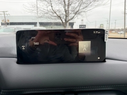 Mazda CX-5 2.5 S Preferred Package AWD 2025