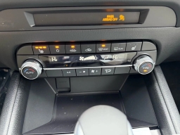 Mazda CX-5 2.5 S Preferred Package AWD 2025