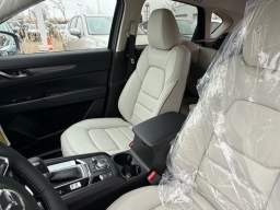 Mazda CX-5 2.5 S Preferred Package AWD 2025