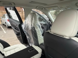 Mazda CX-5 2.5 S Preferred Package AWD 2025