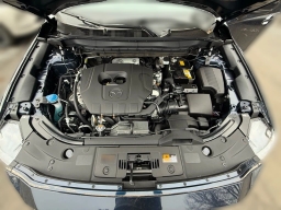 Mazda CX-5 2.5 S Preferred Package AWD 2025