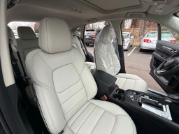 Mazda CX-5 2.5 S Preferred Package AWD 2025