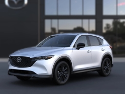 Mazda CX-5 2.5 S Carbon Edition AWD 2025