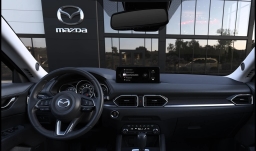 Mazda CX-5 2.5 S Carbon Edition AWD 2025