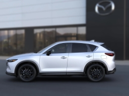 Mazda CX-5 2.5 S Carbon Edition AWD 2025