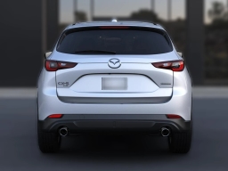 Mazda CX-5 2.5 S Carbon Edition AWD 2025