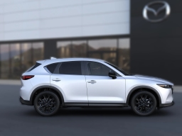 Mazda CX-5 2.5 S Carbon Edition AWD 2025