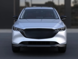 Mazda CX-5 2.5 S Carbon Edition AWD 2025