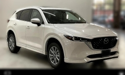 Mazda CX-5 2.5 S Preferred Package AWD 2025