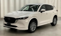Mazda CX-5 2.5 S Preferred Package AWD 2025