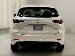 Mazda CX-5 2.5 S Preferred Package AWD 2025