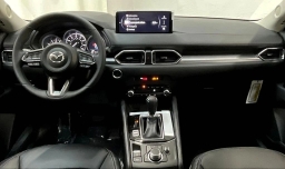 Mazda CX-5 2.5 S Preferred Package AWD 2025