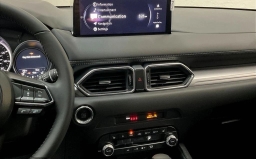 Mazda CX-5 2.5 S Preferred Package AWD 2025