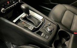 Mazda CX-5 2.5 S Preferred Package AWD 2025