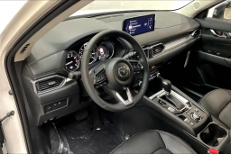 Mazda CX-5 2.5 S Preferred Package AWD 2025