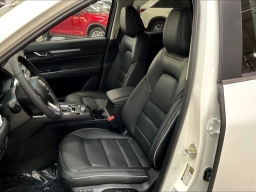 Mazda CX-5 2.5 S Preferred Package AWD 2025