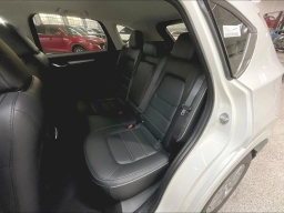 Mazda CX-5 2.5 S Preferred Package AWD 2025