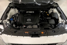 Mazda CX-5 2.5 S Preferred Package AWD 2025