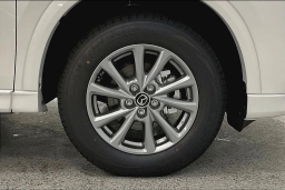 Mazda CX-5 2.5 S Preferred Package AWD 2025