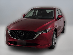 Mazda CX-5 2.5 S Preferred Package AWD 2025