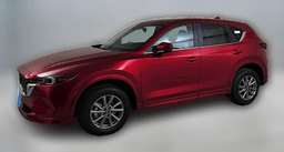 Mazda CX-5 2.5 S Preferred Package AWD 2025