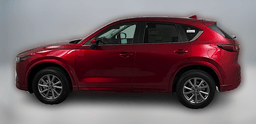 Mazda CX-5 2.5 S Preferred Package AWD 2025