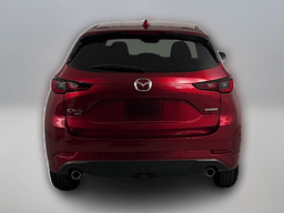 Mazda CX-5 2.5 S Preferred Package AWD 2025