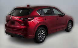 Mazda CX-5 2.5 S Preferred Package AWD 2025