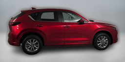 Mazda CX-5 2.5 S Preferred Package AWD 2025