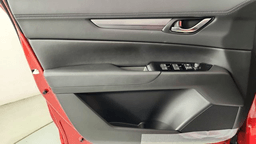 Mazda CX-5 2.5 S Preferred Package AWD 2025