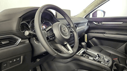 Mazda CX-5 2.5 S Preferred Package AWD 2025