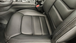 Mazda CX-5 2.5 S Preferred Package AWD 2025