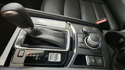 Mazda CX-5 2.5 S Preferred Package AWD 2025