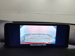 Mazda CX-5 2.5 S Preferred Package AWD 2025