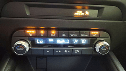 Mazda CX-5 2.5 S Preferred Package AWD 2025