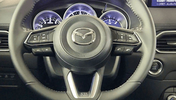 Mazda CX-5 2.5 S Preferred Package AWD 2025